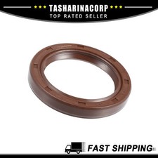 Pieza de 1 sello de aceite del cigüeñal del motor para Honda Civic 2002-2005 Nº91212PNA003