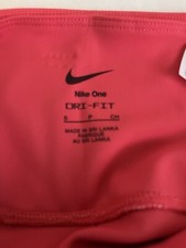 Nike Pink Leggings Size S
