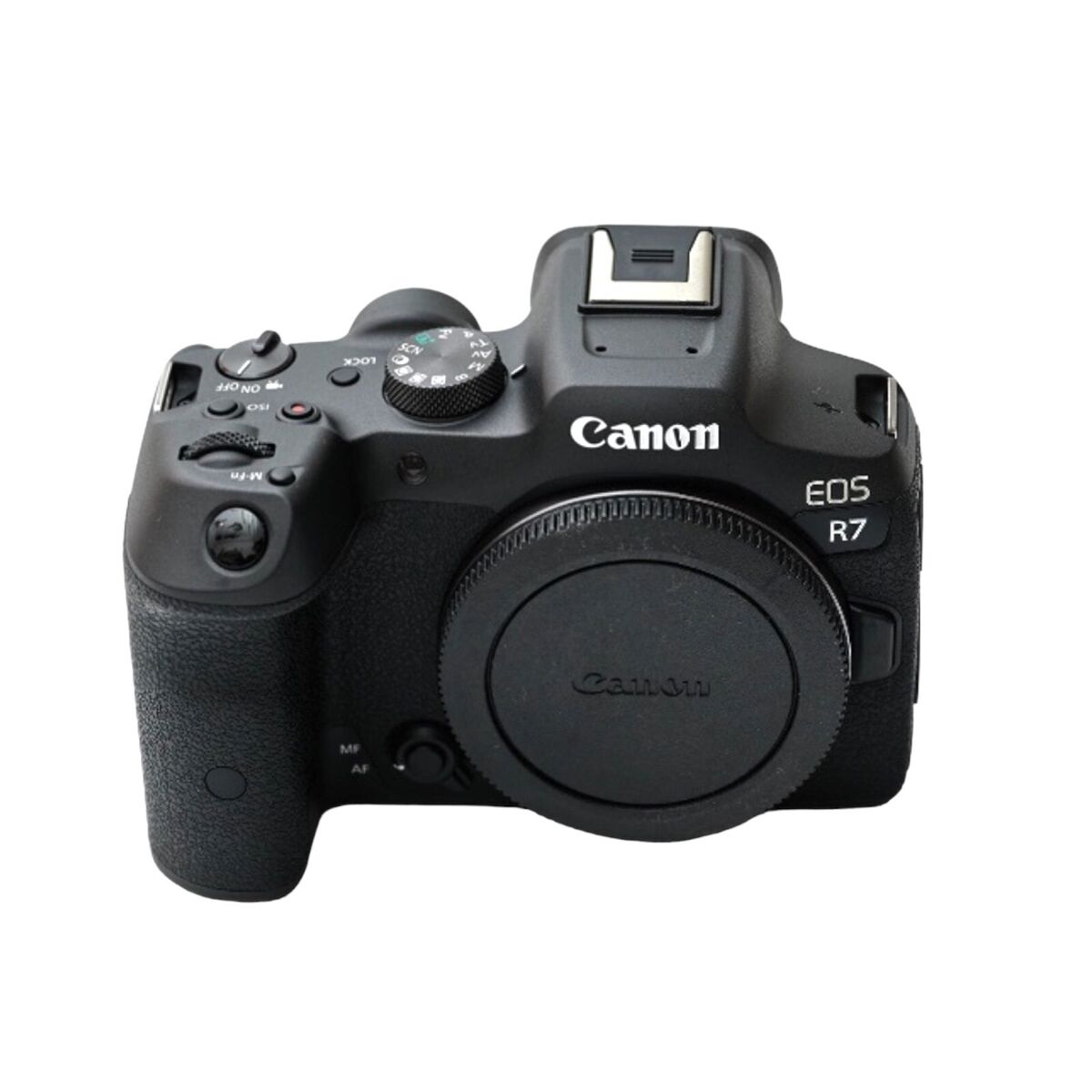 New CANON Canon EOS R7 Mirrorless Camera with RF-S 18-150mm New CANON Canon EOS R7 Mirrorless Camera with RF-S 18-150mm