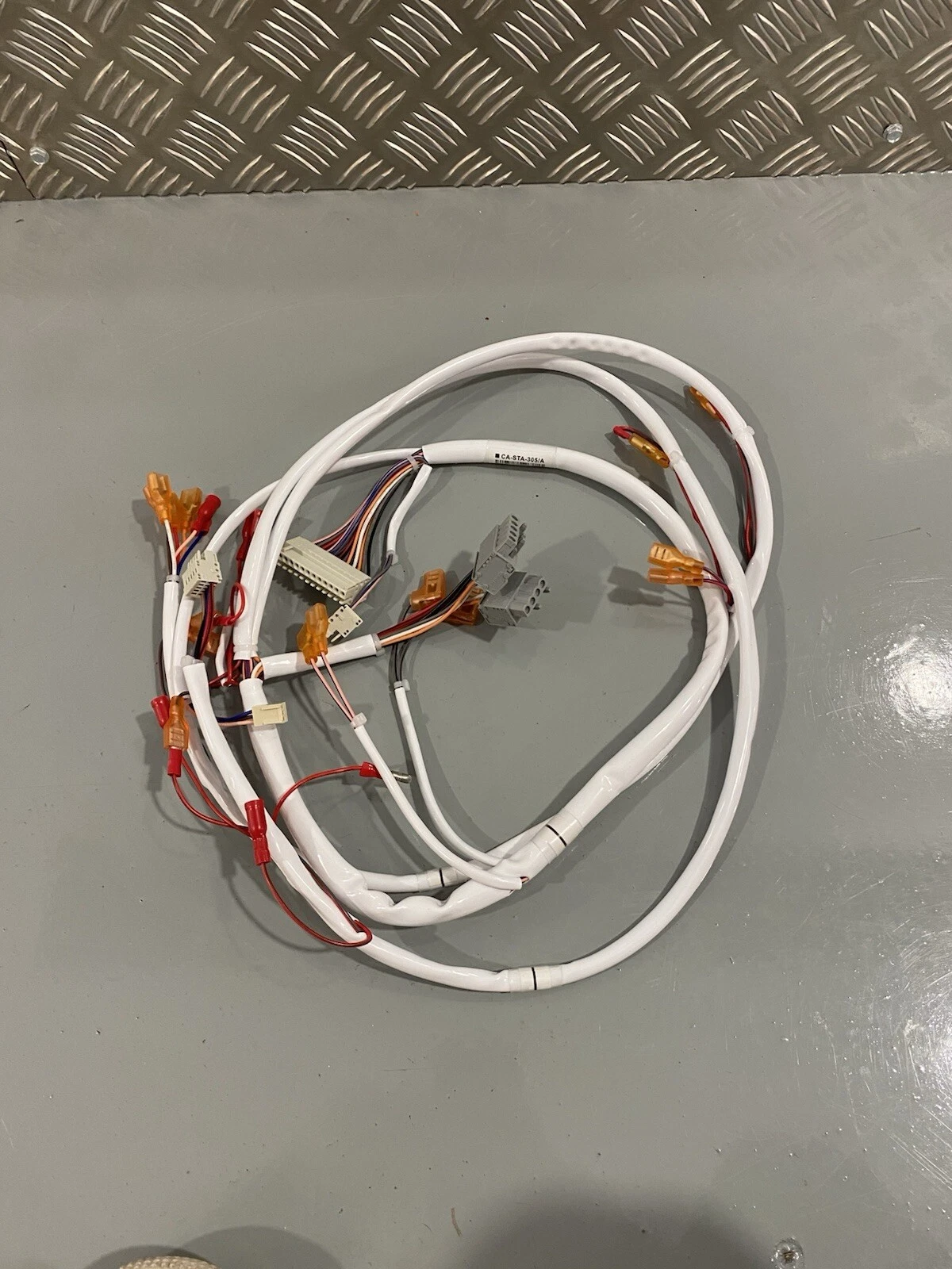 Stannah 260 Siena/Starla Seat Wiring Loom CA-STA-305/A Brand New