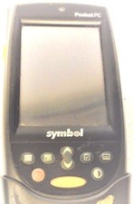 SYMBOL POCKET PC WITH SCIENTIFIC INSTRUMENTS PROBE, PPT8846-R38Z00WW
