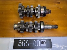 Suzuki GS 500 F 2005 - cambio SGS-0030 usato