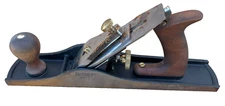 Vintage Taytools Wood Plane No.5 Wood Working Plane