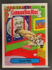 GPK Garbage Pail Kids Book Worms - Mix & Match cards to save up to 40%!