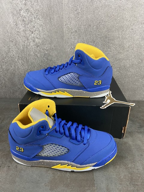 air jordan 5 laney jsp