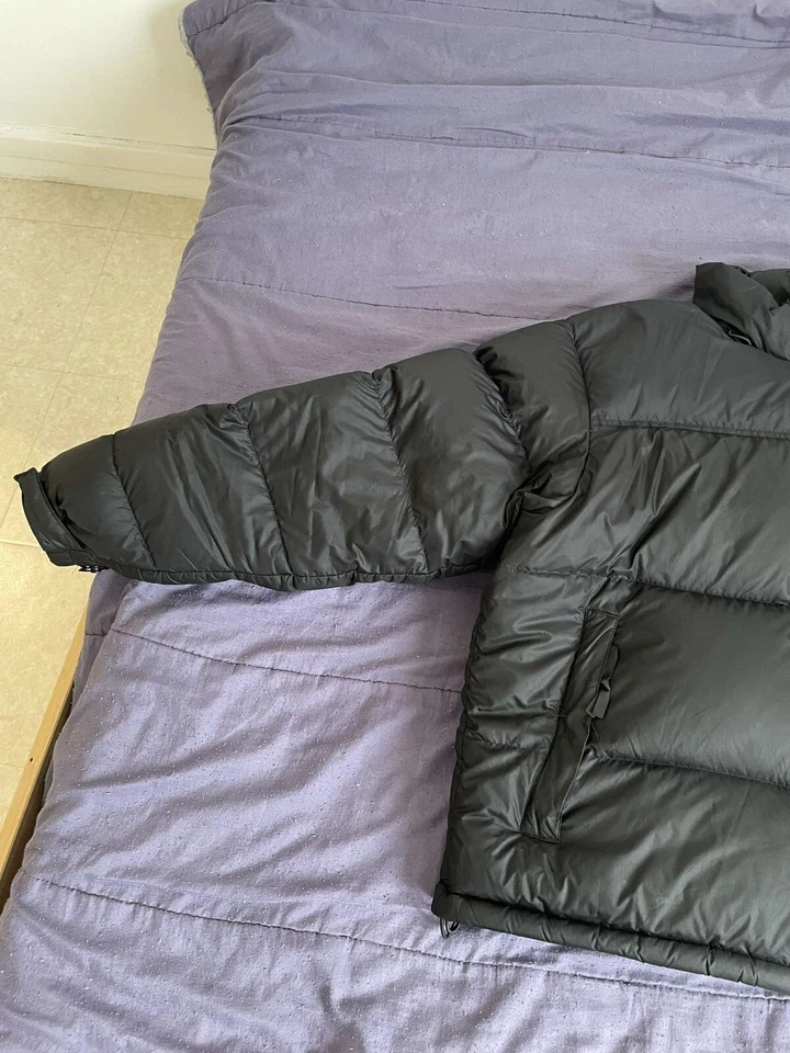 The North Face Nuptse 700, photo 4 sur 5