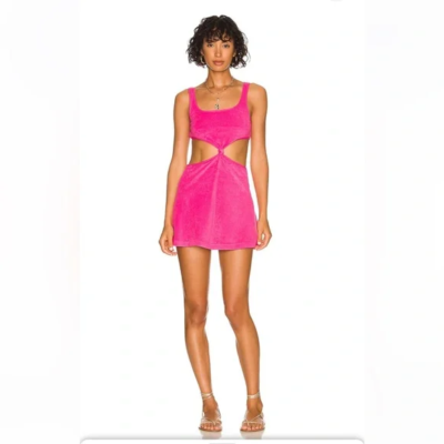 fp movement mini dress FP Movement Hot Shot Mini Dress Blueberry at CoolSprings Galleria in  Franklin, TN