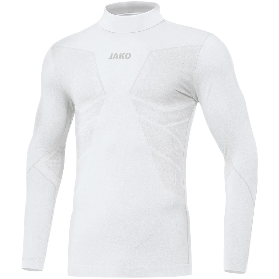 JAKO Turtleneck Funktionsshirt Comfort 2.0 Unterziehhemd Funktionsunterwäsche  - Bild 2 von 4