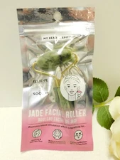 JADE FACIAL ROLLER MASSAGER