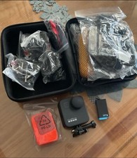 GOPRO MAX 360 BATERIA ACCESORIOS