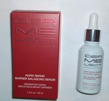 Dermelect Rapid Repair Barrier Balancing Serum - Full Size 1 oz - New in Box