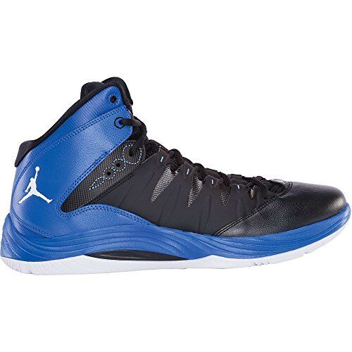 Nike Jordan Prime.Fly Men's Basketball Shoe Price reduction BLACK/WHITE/GAME BLUE The latest discount shoes for men and women Nike Jordan Prime.Fly Men's Basketball Shoe Price reduction BLACK/WHITE/GAME BLUE The latest discount shoes for men and women
