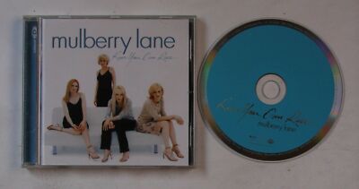Mulberry Lane Run Your Own Race GER CD 1999