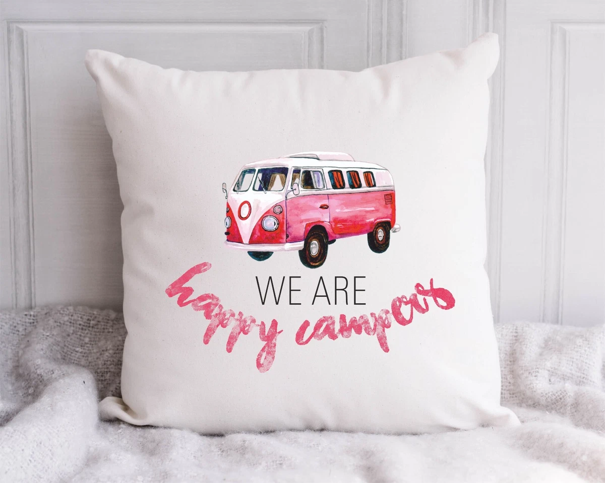 Personalised top small cushion