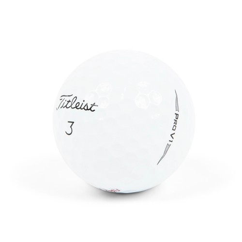 12/36/48 Titleist Pro V1 Mix fast neuwertig gebraucht AAAA Qualität recycelt 4A Golfbälle - Bild 3 von 6