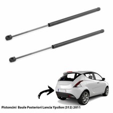 Ressort divers Lancia YPSILON