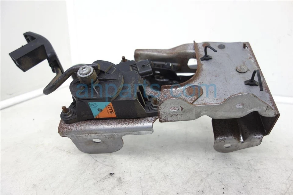 Nissan Sentra 2010-2012 acelerador automático de gasolina + pedal de freno 46501-9Ac2a 18002 Foto 3 de 4