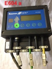 BAUMER  IDENT / PC3350 - IE - DMUX / PART NO....