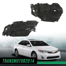 Fit For 2012-2014 Toyota Camry Front Engine Splash Shield Cover Left Right 1Pair