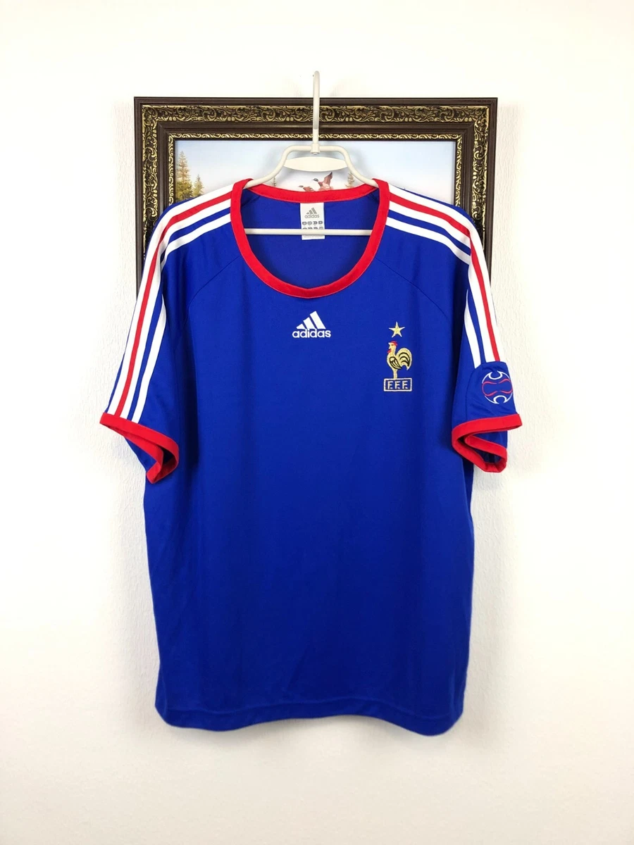 Franck Ribery National Team Soccer Jerseys for sale | eBay