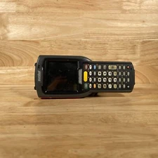 Motorola Symbol MC3090 Black Handheld Mobile Computer Barcode Scanner For Parts