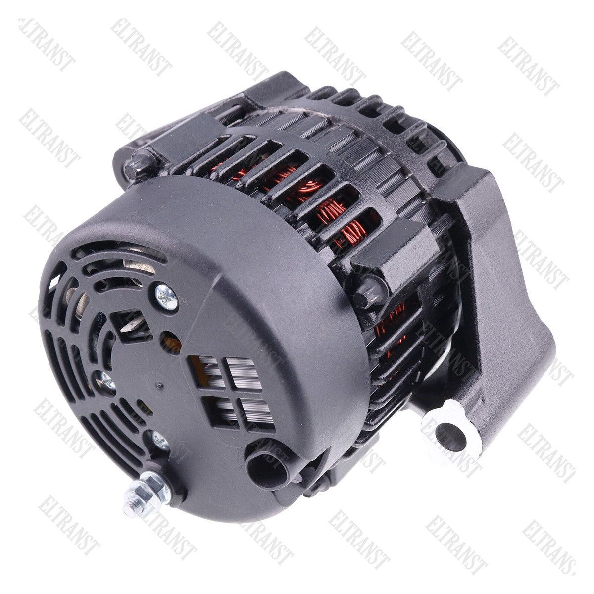 Alternator 8M6000806 for Mercury 135CXL 135L 175L 200XL