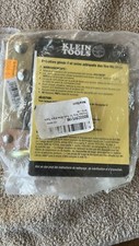 Klein Tools 161330 Chicago Grip - Gold