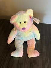 Ty Beanie Baby - Groovy Bear 1999 Retired NWT
