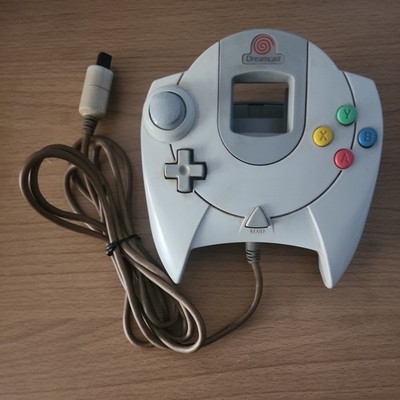 SEGA HKT-7700 Dreamcast Controller