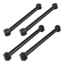 4x Front Upper Lower Control Arms For Ram 2500/3500 2011-2023 & 1500 2014-2015