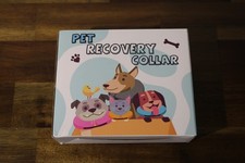 Pet Recovery collar