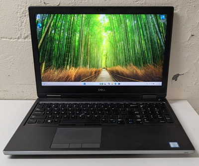 Dell Precision 7540 15.6'' i9-9880H 2.30GHz 32GB 512GB SSD W11P T1000 BZDC0Z2
