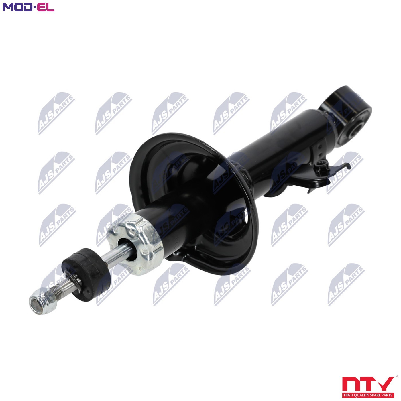 SHOCK ABSORBER A-TY-028 FOR TOYOTA HILUX/VII/Pickup 2L2KD-FTV 2.5L 4cyl