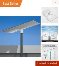 Pipe Adapter Mount for Starlink Standard, Starlink Gen 3 Pole Mount, Pole Mou...