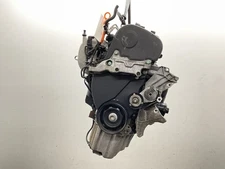 Motor BAD VW Golf 1.6 FSI 1 J 81 KW 110 PS Limousine
