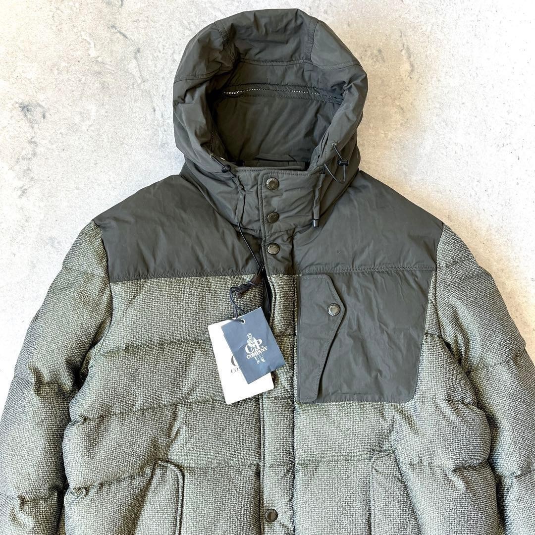 item C.P. Company XL Down Jacket C.P. Company thumbnail 2