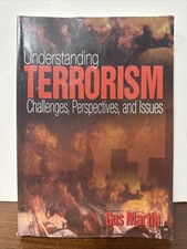 Understanding Terrorism: Challenges, Perspect...