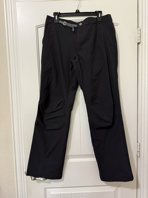 Vintage BLURR Canadian Hiking/Camping Pants. Discontinued Rare Medium. Gorpcore