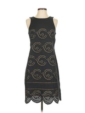 Marc by Marc Jacobs Women Black Cocktail Dress XS