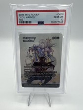 Cecil Harvey - Tymna the Weaver (Showcase) Final Fantasy: Through