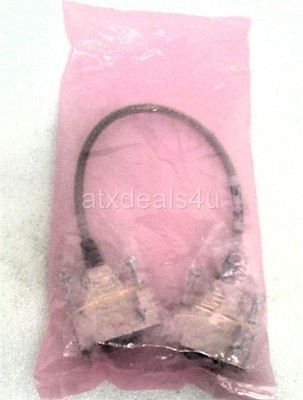 Cisco 72-2632-01 CAB-STACK-50CM 50cm Stacking Cable New