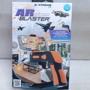 Extreme VR AR Système de jeu tout en un