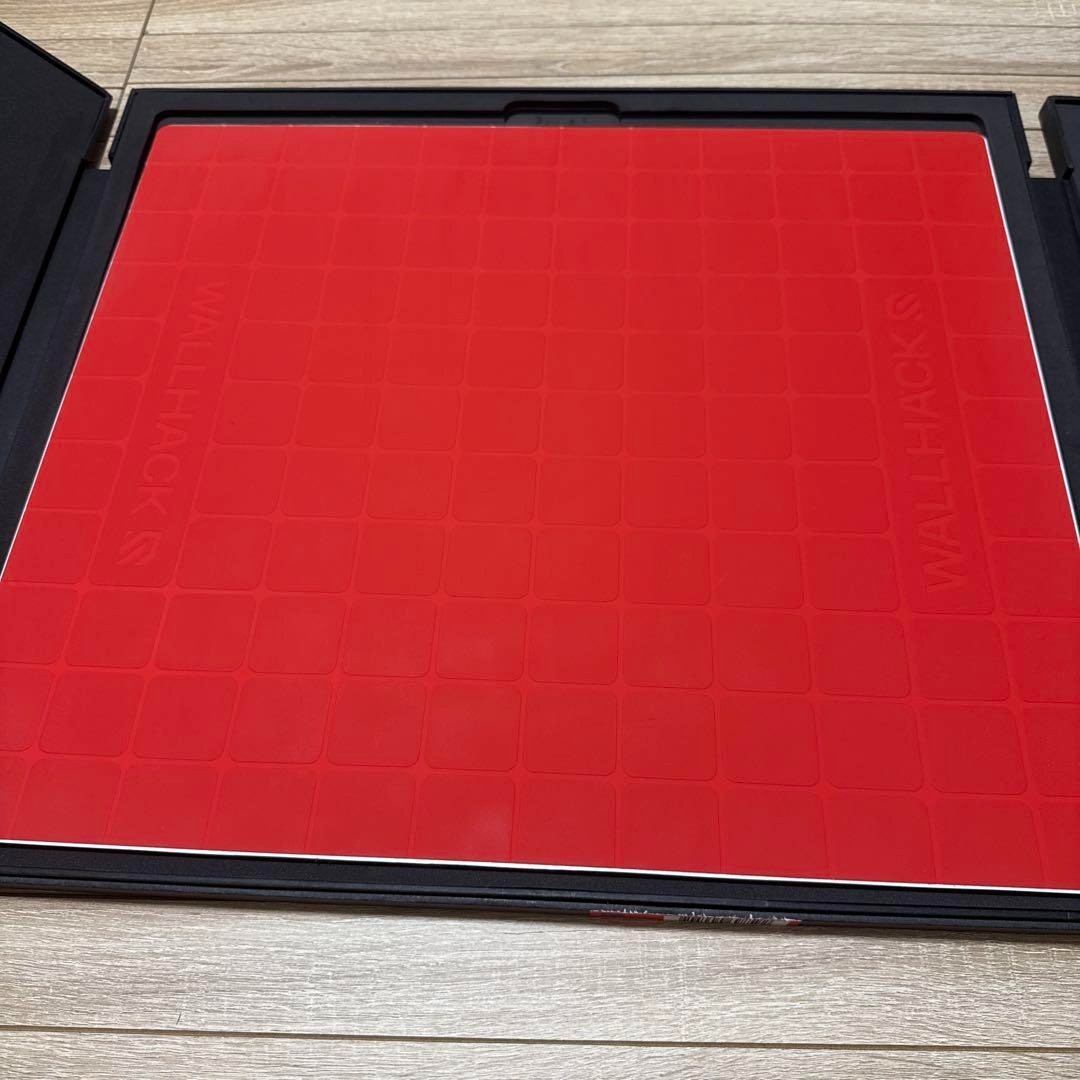 工芸品 WALLHACK SP-004 Frenzy Sora Skypad Wallhack SP-004 Limited Edition Mousepad Frenzy Sora
