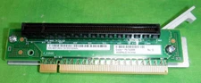 Oracle 7343589  X7-2 Server PCIe Riser Card With Bracket