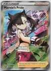 Marnie's Pride 171/172 Ultra Rare Brilliant Stars Pokemon NM/M