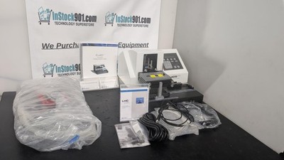 BioTek 405DW Microplate Washer ELx405UD w/ Accessories 2021 - Out of Box