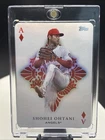 2023 Topps Series 1 All Aces Shohei Ohtani #AA-11