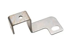 Mack 253GC2300 Nozzle Fuel Inlet Tube Bracket NOS