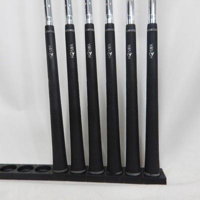 HONMA Iron Set TOUR WORLD TW737Vn Stiff Dynamic Gold S200 6 pieces