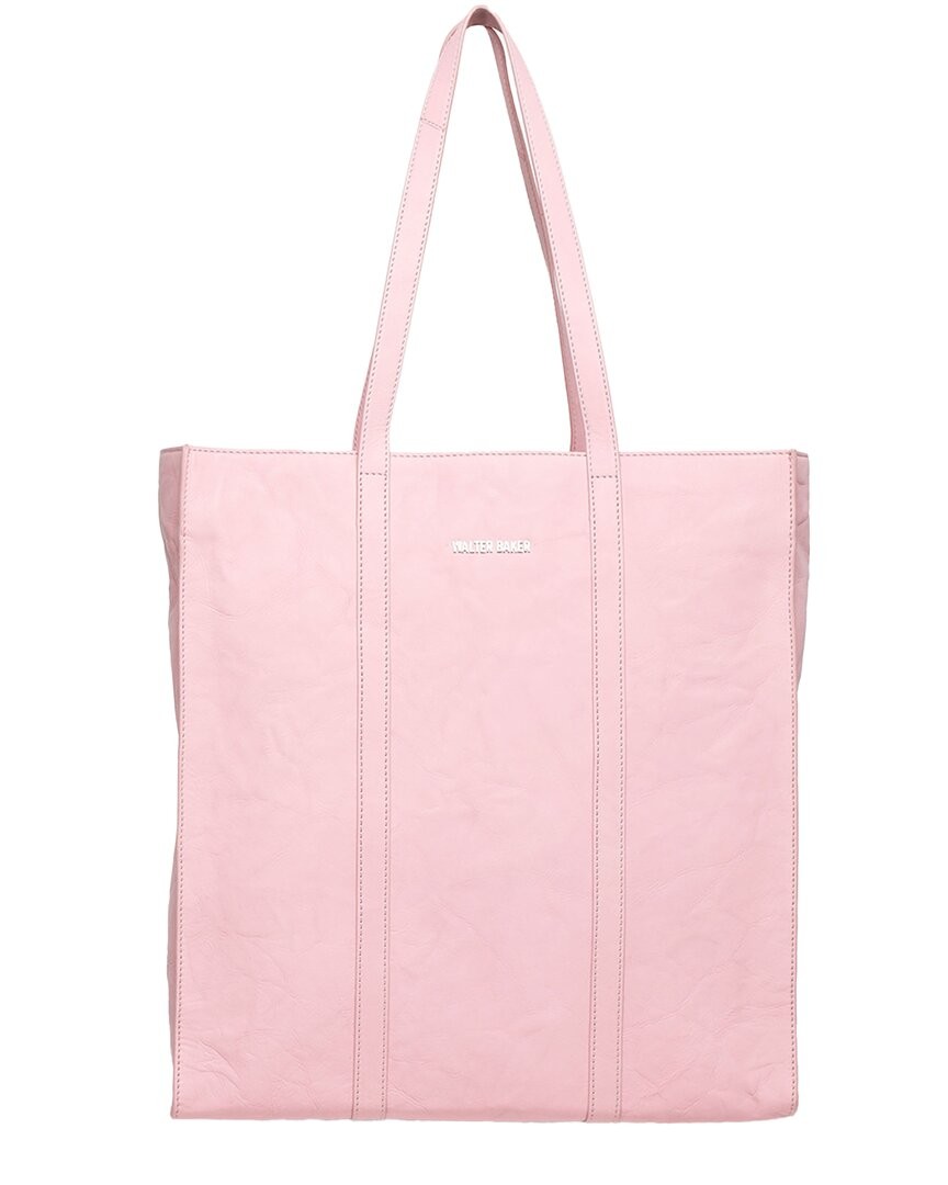 Женская кожаная сумка Walter Baker Stella